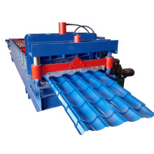 Metal Sheet Cold Roll Forming Machine Manufacturer in China